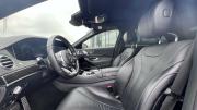 Mercedes-Benz S-Класс VI (W222 C217) Рестайлинг Екатеринбург  - изображение 42