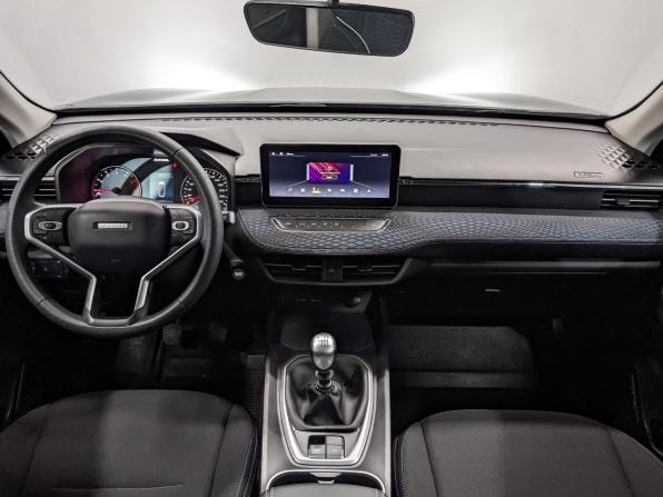 Haval Jolion I с пробегом 2023 года, цена 1 755 000 рублей, 10560 км, внедорожник, Автокод Объявления