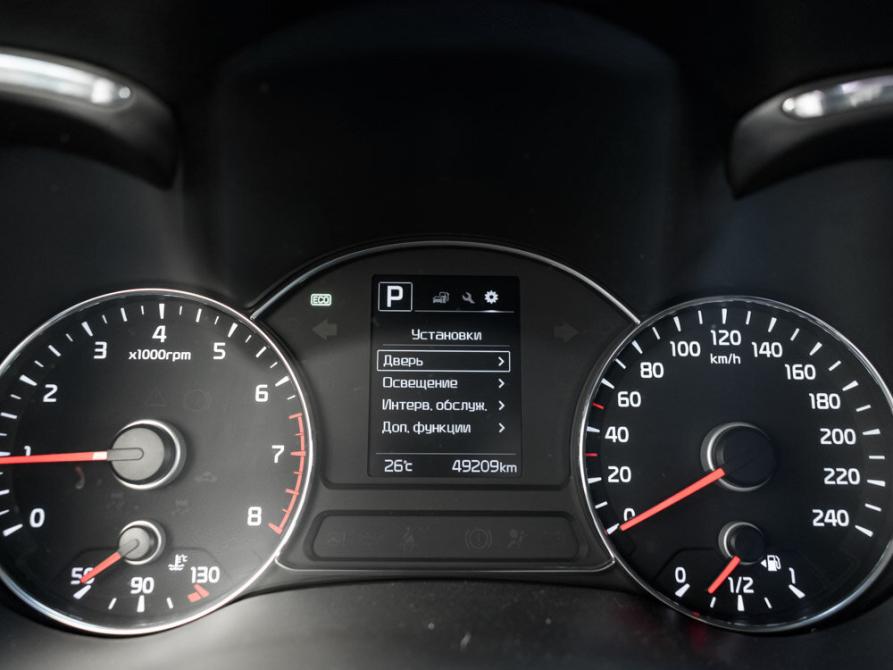 Kia Cerato III Рестайлинг (Classic) Екатеринбург  - изображение 17
