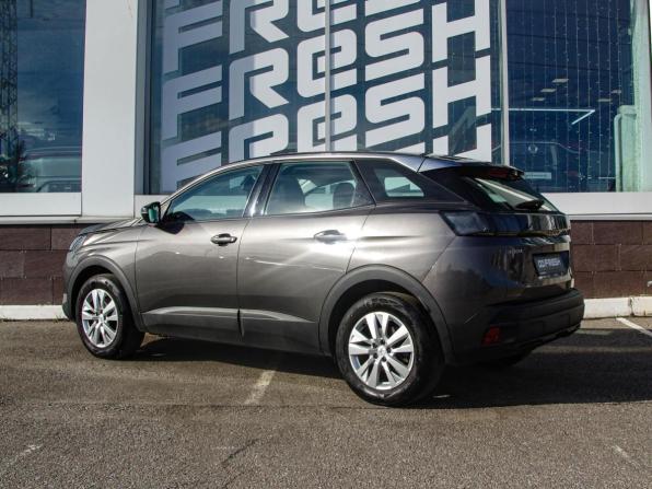 Peugeot 3008 II Рестайлинг с пробегом 2022 года, цена 2 149 000 рублей, 83500 км, внедорожник, Автокод Объявления
