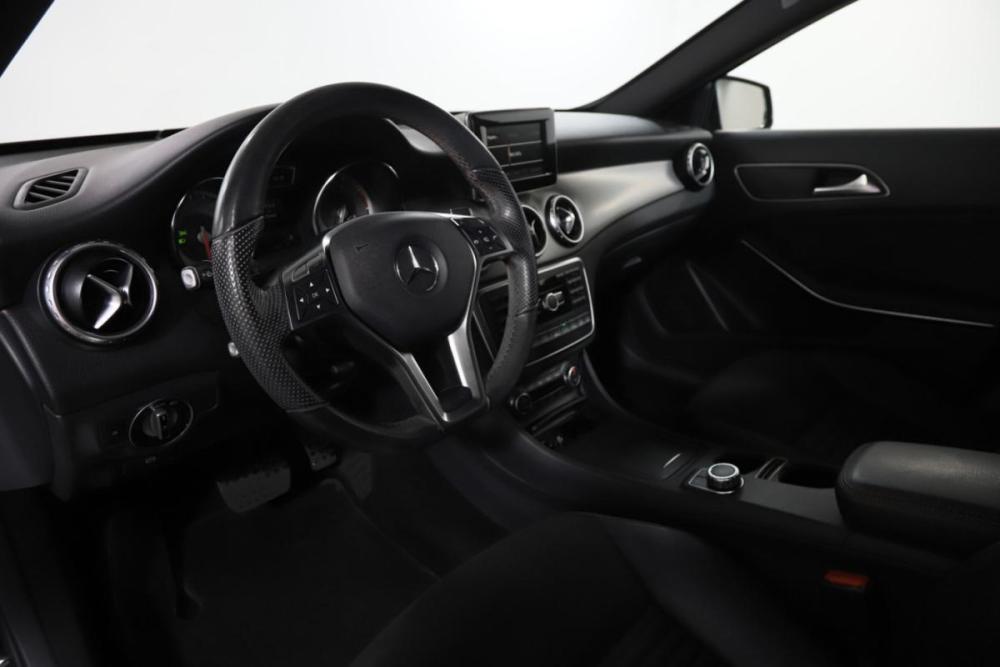 Mercedes-Benz GLA I (X156) Москва  - изображение 13