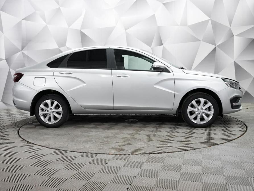 Lada (ВАЗ) Vesta I Рестайлинг (NG) Ульяновск  - изображение 6
