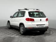 Volkswagen Tiguan I Рестайлинг Санкт-Петербург  - изображение 25