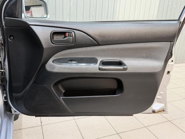 Mitsubishi Lancer IX Рестайлинг с пробегом 2005 года, цена 489 000 рублей, 237208 км, седан, Автокод Объявления