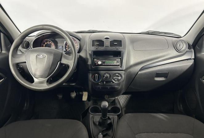 Lada (ВАЗ) Granta I Рестайлинг с пробегом 2023 года, цена 680 000 рублей, 32609 км, лифтбек, Автокод Объявления