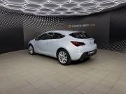 Opel Astra J Рестайлинг Самара  - изображение 24