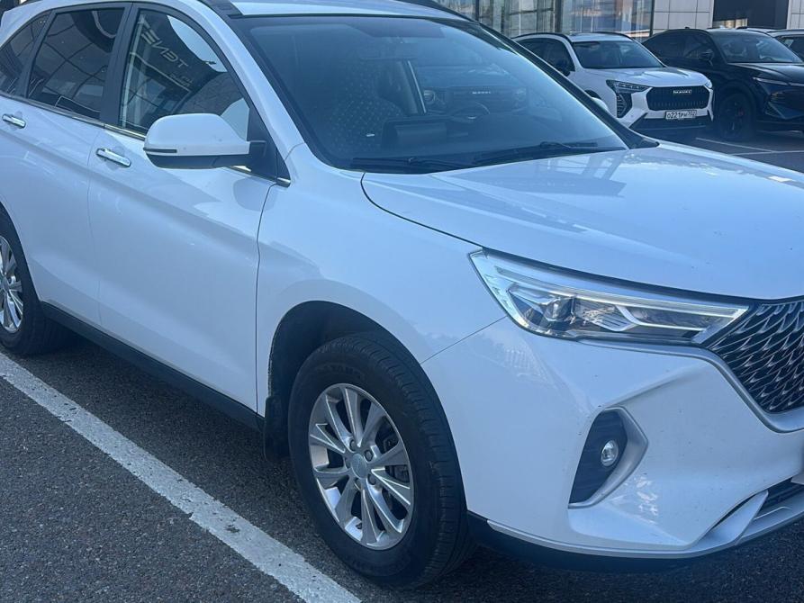 Haval M6 II Уфа  - изображение 3