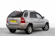 Kia Sportage II Барнаул  - изображение 29
