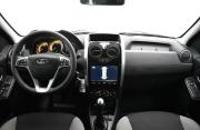 Lada (ВАЗ) Largus I Рестайлинг Москва  - изображение 20
