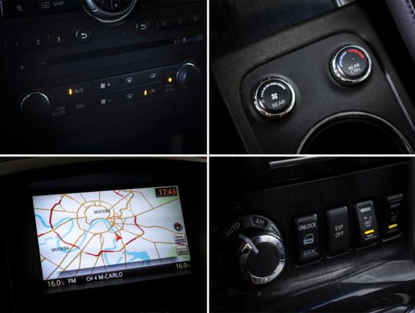Nissan Pathfinder III Рестайлинг с пробегом 2011 года, цена 1 250 000 рублей, 400005 км, внедорожник, Автокод Объявления