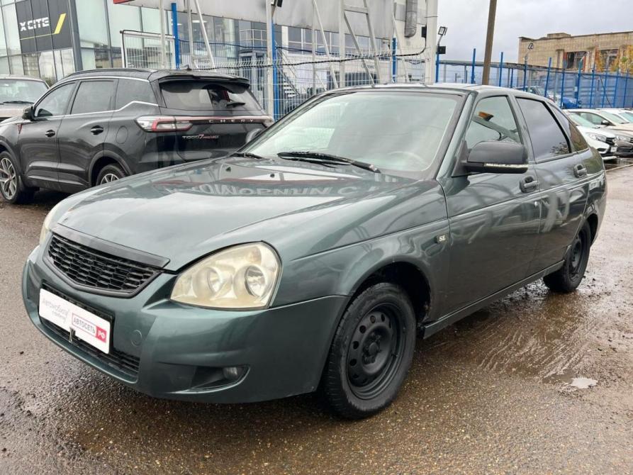 Lada (ВАЗ) Priora I Нижнекамск  - изображение 3