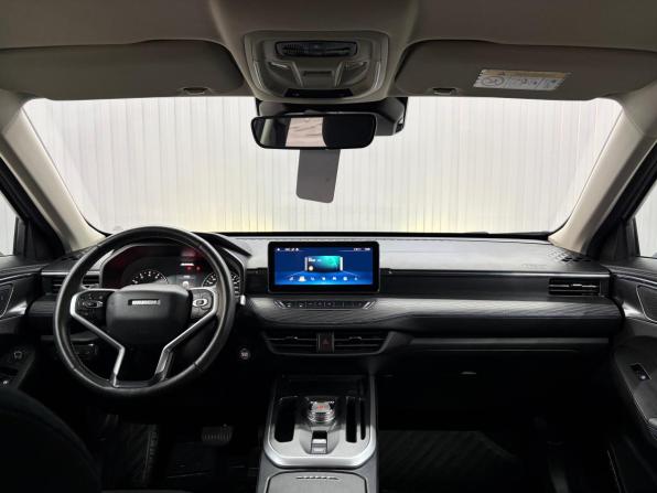 Haval Jolion I с пробегом 2021 года, цена 1 787 000 рублей, 74000 км, внедорожник, Автокод Объявления