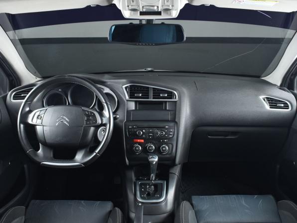 Citroen C4 II с пробегом 2011 года, цена 699 995 рублей, 92348 км, хэтчбек, Автокод Объявления