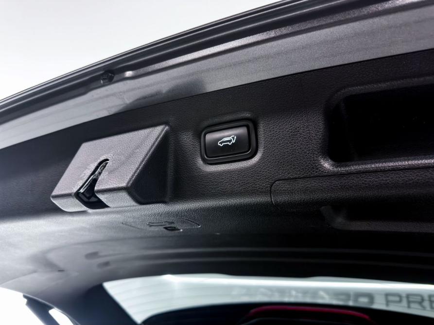 Hyundai Santa Fe IV Рестайлинг Уфа  - изображение 35