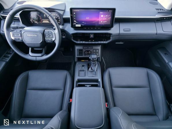 Новый Toyota Hilux IX 2026 года, цена 8 990 000 рублей, offers.body_type.unknown, Автокод Объявления