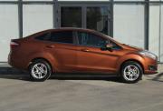 Ford Fiesta Mk6 Рестайлинг Саратов  - изображение 29