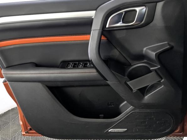 Haval Dargo с пробегом 2022 года, цена 2 490 000 рублей, 31348 км, внедорожник, Автокод Объявления