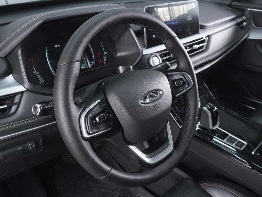 Chery Tiggo 7 Pro I Ростов-на-Дону  - изображение 13