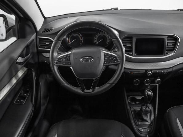 Lada (ВАЗ) Vesta I Рестайлинг (NG) с пробегом 2023 года, цена 1 189 000 рублей, 41899 км, седан, Автокод Объявления