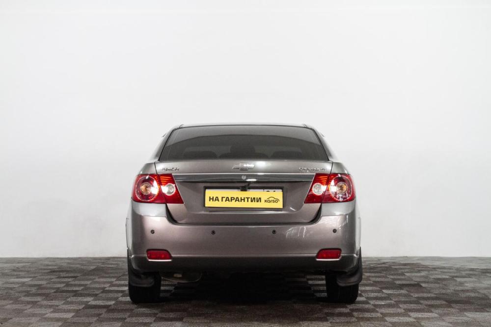 Chevrolet Epica V200 Сургут  - изображение 6