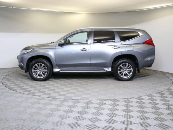 Mitsubishi Pajero Sport III с пробегом 2018 года, цена 2 750 000 рублей, 75000 км, внедорожник, Автокод Объявления