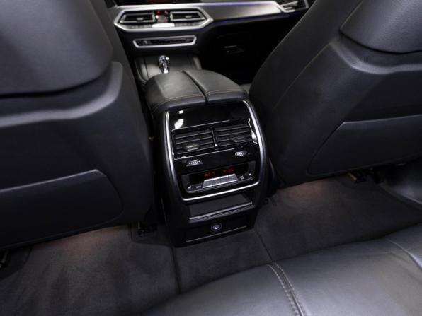 BMW X5 IV (G05/G18) с пробегом 2020 года, цена 6 950 000 рублей, 125000 км, внедорожник, Автокод Объявления