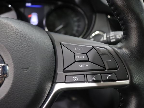 Nissan Qashqai II Рестайлинг с пробегом 2021 года, цена 1 999 000 рублей, 31904 км, внедорожник, Автокод Объявления
