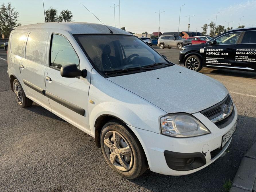 Lada (ВАЗ) Largus I Пермь  - изображение 3