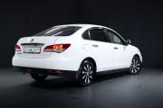 Nissan Almera III (G15) Тюмень  - изображение 28