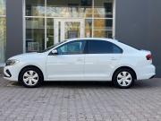Volkswagen Polo VI Екатеринбург  - изображение 21