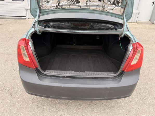 Chevrolet Lacetti I с пробегом 2007 года, цена 355 000 рублей, 334782 км, седан, Автокод Объявления