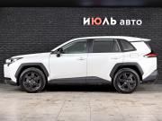 Toyota RAV4 VI (XA60) Екатеринбург  - изображение 31