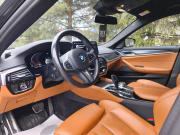BMW 5 серии VII (G30/G31/G38) Рестайлинг Санкт-Петербург  - изображение 51