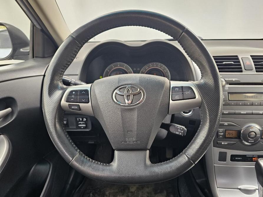Toyota Corolla X (E140 E150) Рестайлинг Ярославль  - изображение 19