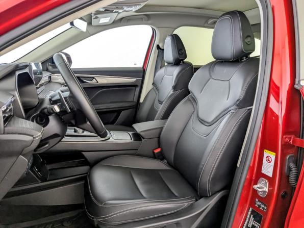 Haval Jolion I Рестайлинг с пробегом 2025 года, цена 2 299 000 рублей, 8269 км, внедорожник, Автокод Объявления