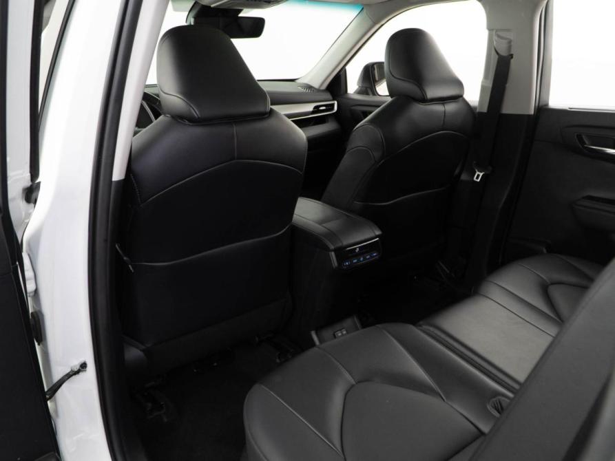 Toyota Highlander IV (XU70) Москва  - изображение 13