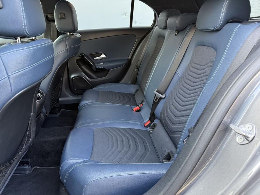 Mercedes-Benz A-Класс IV (W177) Москва  - изображение 10