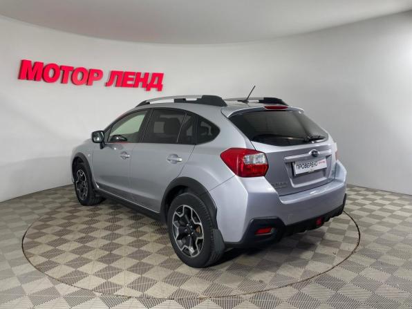 Subaru XV I с пробегом 2011 года, цена 1 150 000 рублей, 207362 км, внедорожник, Автокод Объявления