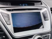 Hyundai Elantra V (MD) Рестайлинг Москва  - изображение 28