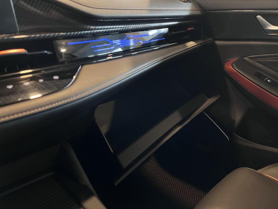 Omoda S5 GT Чебоксары  - изображение 30