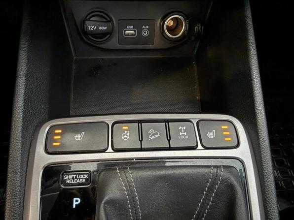 Hyundai Creta I с пробегом 2019 года, цена 2 030 000 рублей, 91911 км, внедорожник, Автокод Объявления