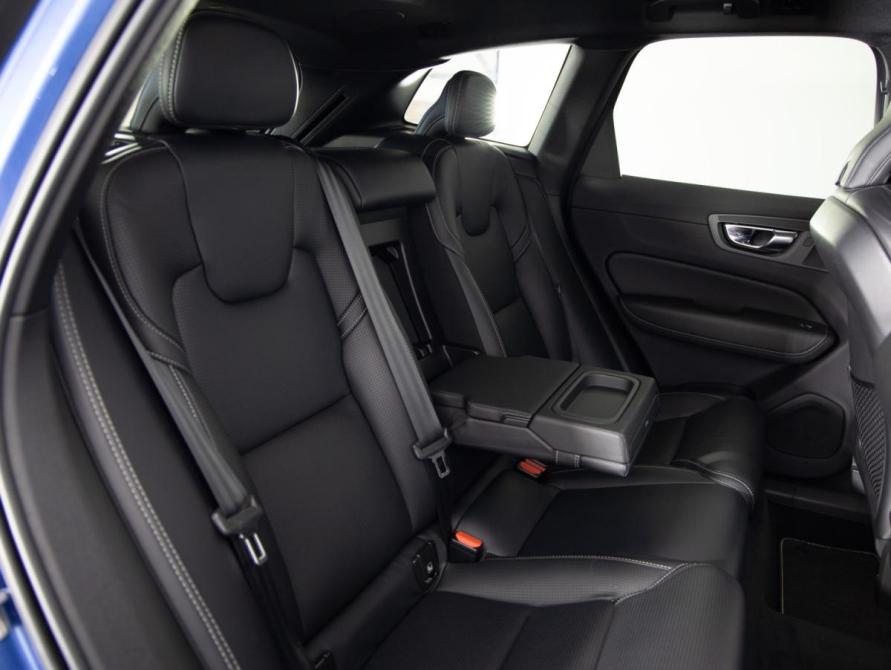 Volvo XC60 II Санкт-Петербург  - изображение 27