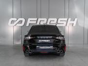 Chery Arrizo 8 Ростов-на-Дону  - изображение 25