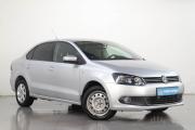 Volkswagen Polo V Челябинск  - изображение 19