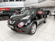 Nissan Juke I Рестайлинг Казань  - изображение 23
