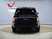 Land Rover Range Rover IV Уфа  - изображение 37