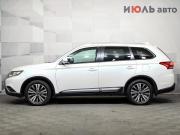 Mitsubishi Outlander III Рестайлинг 3 Екатеринбург  - изображение 29