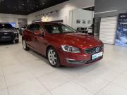 Volvo S60 II Рестайлинг Москва  - изображение 26