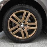 Skoda Octavia III (A7) Москва  - изображение 32