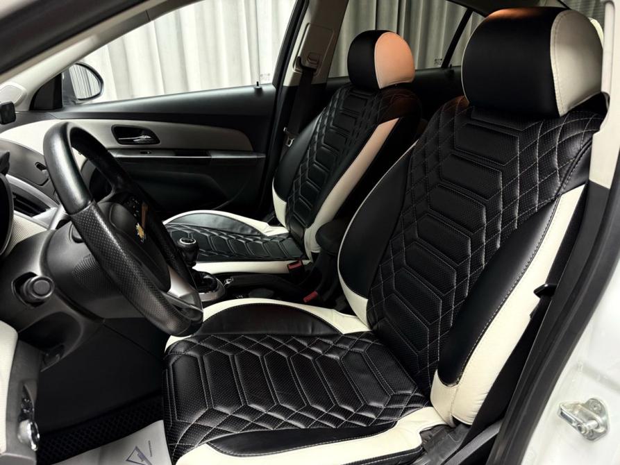 Chevrolet Cruze I Рестайлинг Ижевск  - изображение 23